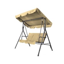 Altalena da Esterno a Tre