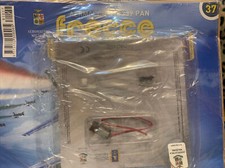 Modellismo Hachette Elementi