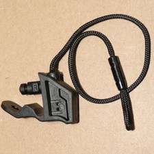 Corda porta pacchi posteriore