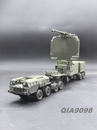 Russian 64n6 big bird - russian,