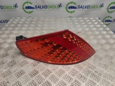 MK1 PEUGEOT 307 CC FANALE