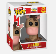 Funko Bitty Pop! - Bullseye -