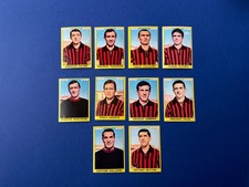 PANINI CALCIATORI 1966 / 1967