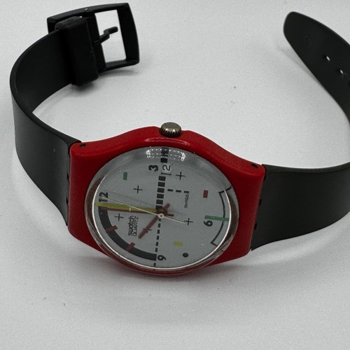 Orologio swatch vintage 1984 - orologio,