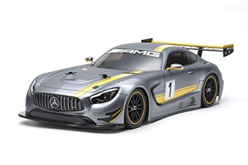 Tamiya 58639 auto - 1/10,