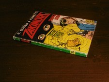 ZAKIMORT PRIMA SERIE N°73 TRAGICA SFIDA