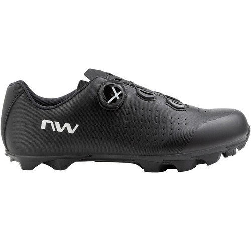 Scarpe mtb scorpion plus nero - plus,