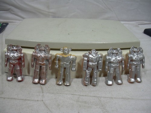 Personaggi gomme cancellare - gomme, da