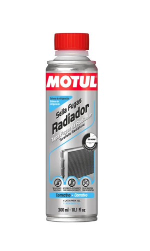 Motul radiatore stop leak - stop,