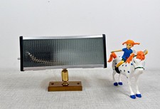 LAMPADA DA MURO VINTAGE