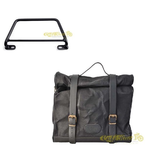 Kit borsa piccola sinistra