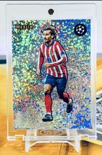 Custodia Antoine Griezmann