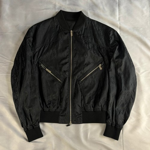 Dior homme giacca bomber