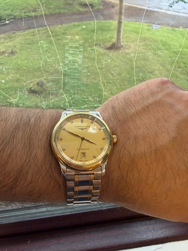 Orologio uomo longines - orologio, master