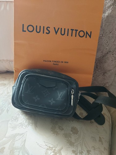 Louis vuitton borsa uomo - borsa,