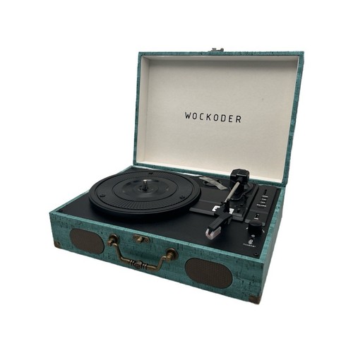 Wockoder 3011 valigia - kd-3011,