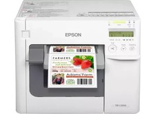 Stampante per Etichette Epson