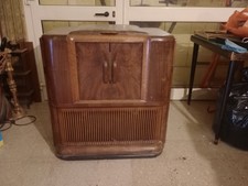 IMCA Radio Mobile Legno