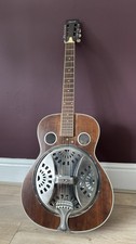 Ozark 3515DD Resonator