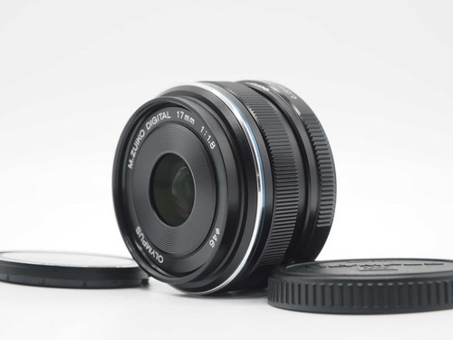 Olympus zuiko 1 8 - m.zuiko, af
