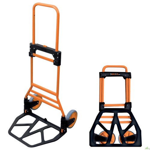 Carrello portacasse - carrello,
