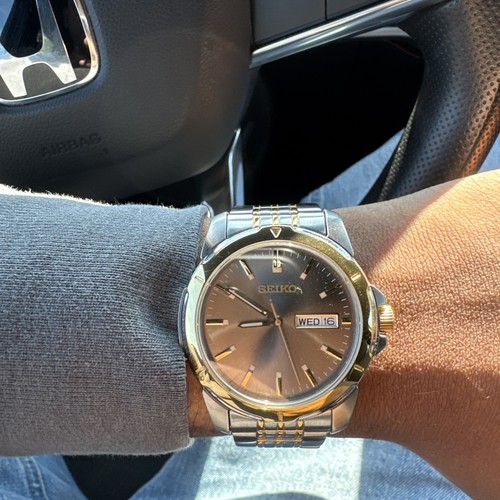 Orologio uomo seiko - seiko, sur356