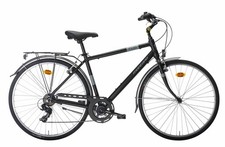 City bike montana clip - 28, uomo