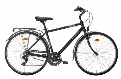 City bike montana clip uomo - city,