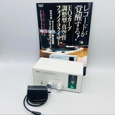 LUXMAN LXV-OT10 EQUALIZZATORE