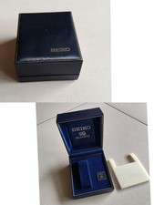 80s SEIKO QUARTZ VINTAGE WATCH