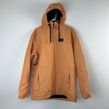 Giacca Airblaster Uomo Grande