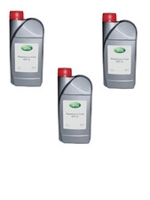 3Litri OLIO MTF94 LAND ROVER PER CAMBI MANUALI DEFENDER DISCOVERY RANGE CLASSIC