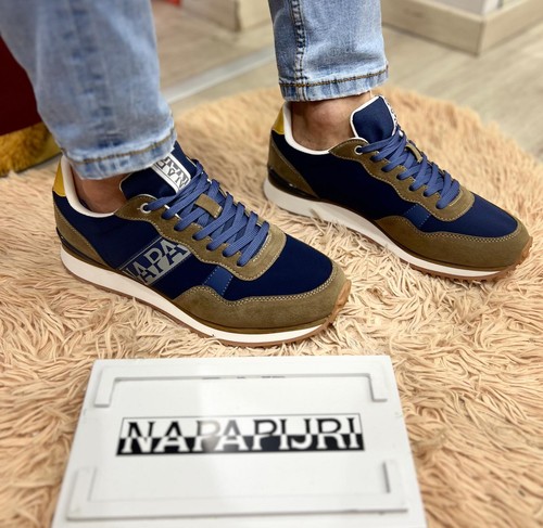 Sneakers uomo napapijri