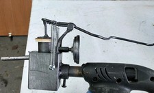 sublimatore acido ossalico