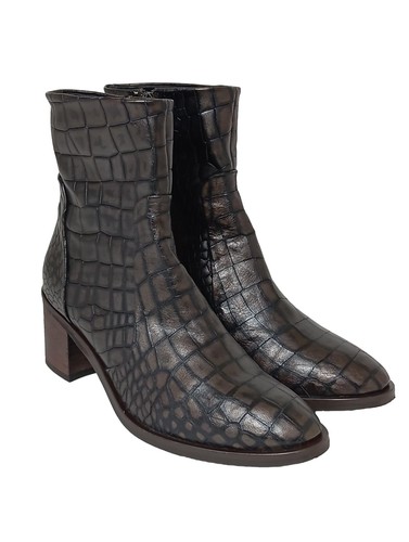 Carolina stivaletto western - stivaletto,
