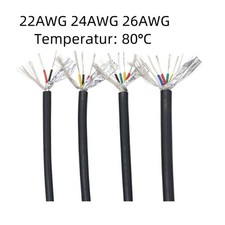 Cavo Audio Multiciclo