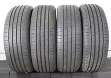 4 pneumatici estivi 205/55R17