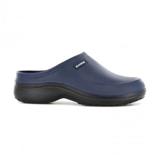 Ciabatte sabot blu - ciabatte,