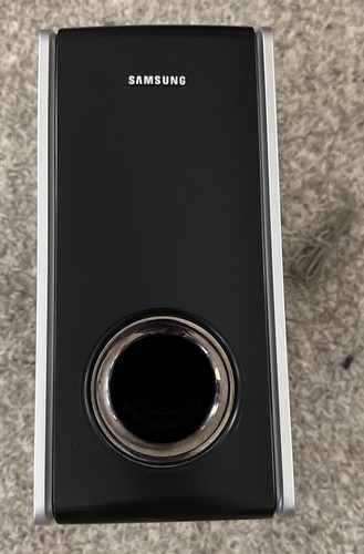 Samsung altoparlante basso