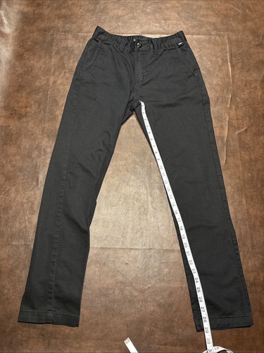 Van autentico chino - van's, fit