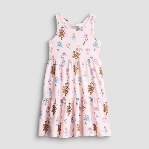 Vestito disney pixar - disney, jumping