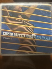 Vinile Fausto Papetti Musica