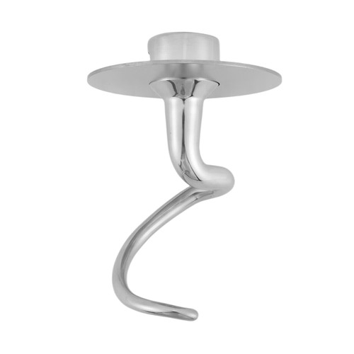 Gancio per impasto spirale - gancio,