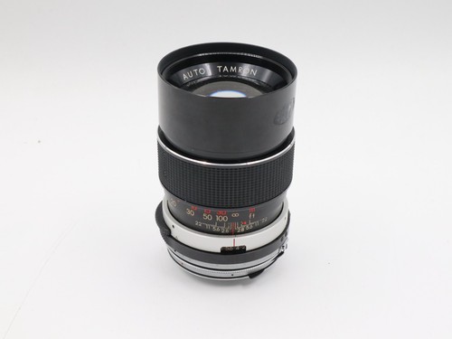 Tamron 135mm 8 per - tamron,