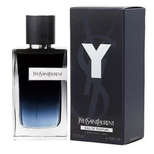Y by Yves Saint Laurent