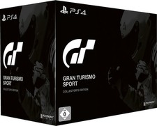 Gran turismo sport - gran,