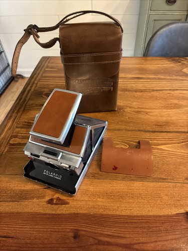 Polaroid fotocamera - polaroid,