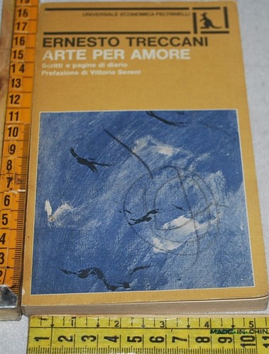 Treccani ernesto arte per - -,
