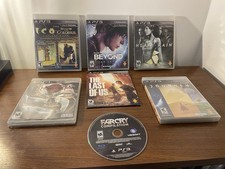 Giochi PS3: Journey, Shadow of