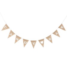  9 Pcs Addobbi Matrimonio